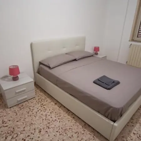 Apartment Nunnitta's